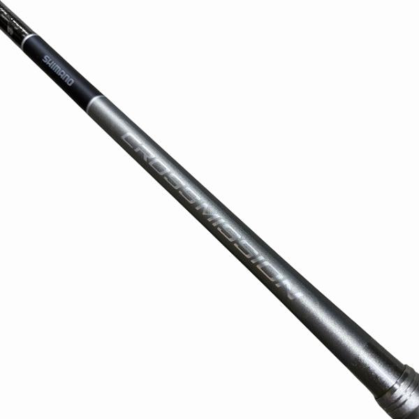 クロスミッション B66ML-S シマノ【【SS】新古