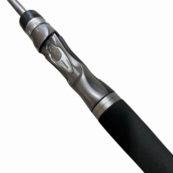 クロスミッション B66ML-S シマノ【【SS】新古