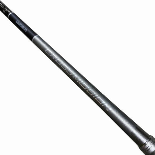 クロスミッション B66ML-S シマノ【【SS】新古