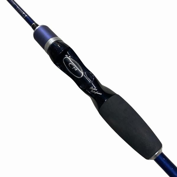 ゲームタイプLJ B632R シマノ【【C】中古良品】