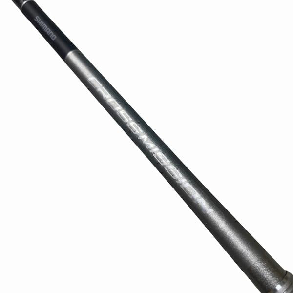 クロスミッション B66ML-S シマノ【【SS】新古