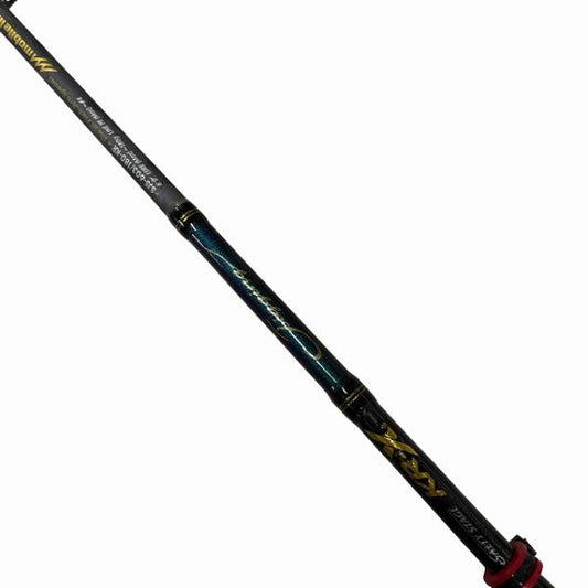 ソルティーステージKR-X ジギングSJS-603 アブガルシア【【C】中古良品】