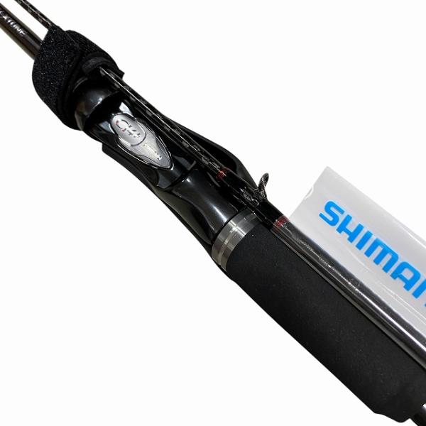 炎月 エクスチューン B70ML-S/LEFT シマノ【【SS】新古