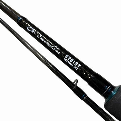 18 エメラルダスストイスト AGS80LM-SMT ダイワ【【C】中古良品】