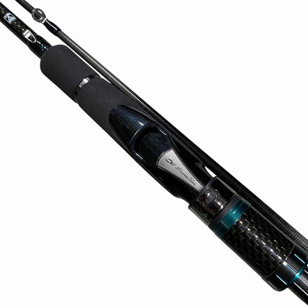 18 エメラルダスストイスト AGS80LM-SMT ダイワ【【C】中古良品】