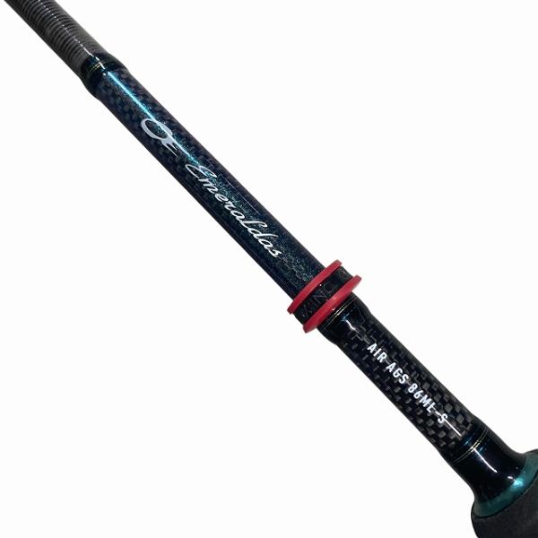 エメラルダスAIR AGS86ＭL-S ダイワ【【C】中古良品】