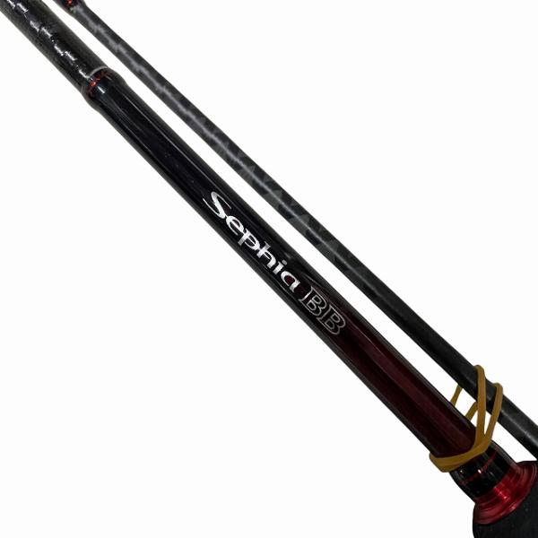 18 セフィアBB S80ML シマノ【【C】中古良品】