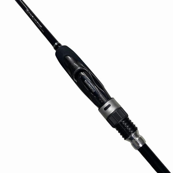 ソルティーアドバンス アジング S610L－S シマノ【【C】中古良品】