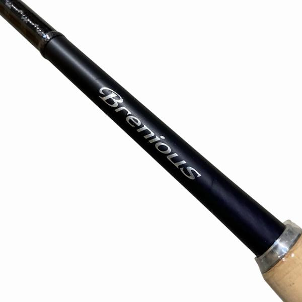 19ブレニアスS80LS シマノ【【SS】新古