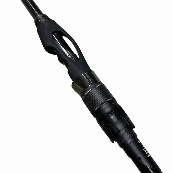 ソルティーステージ 842ML アブガルシア【【B】美品