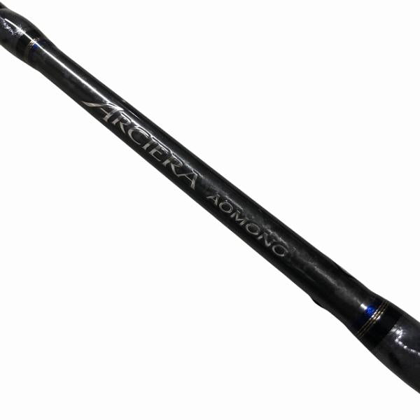 21アルシエラ アオモノ H215 シマノ【【B】美品】 秋の大感謝祭