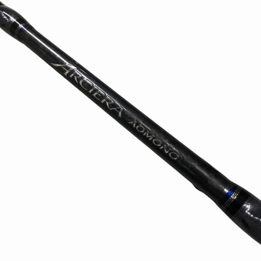 21アルシエラ アオモノ H215 シマノ【【B】美品】 秋の大感謝祭