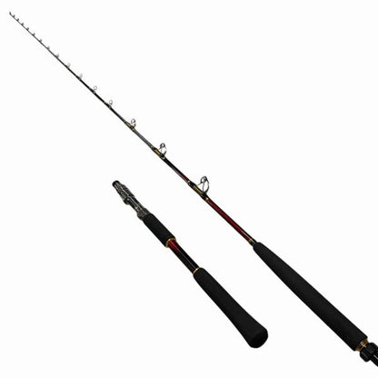 ディープチェイサー アカムツスペシャル MH245 シマノ【【SS】新古】 釣り人応援セール