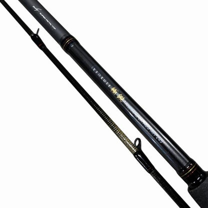 18 極鋭ヒラメXEXAGS MH-245 ダイワ【【C】中古良品】 釣り人応援セール