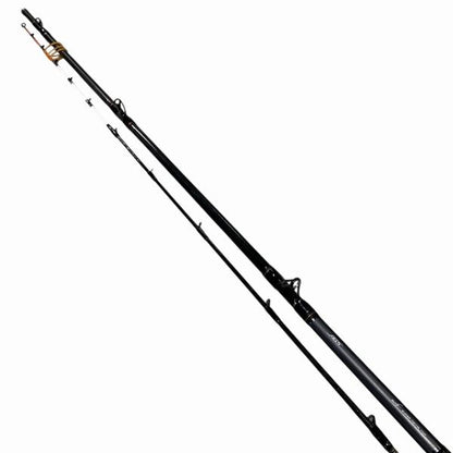 18 極鋭ヒラメXEXAGS MH-245 ダイワ【【C】中古良品】 釣り人応援セール