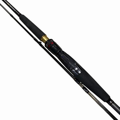 18 極鋭ヒラメXEXAGS MH-245 ダイワ【【C】中古良品】 釣り人応援セール
