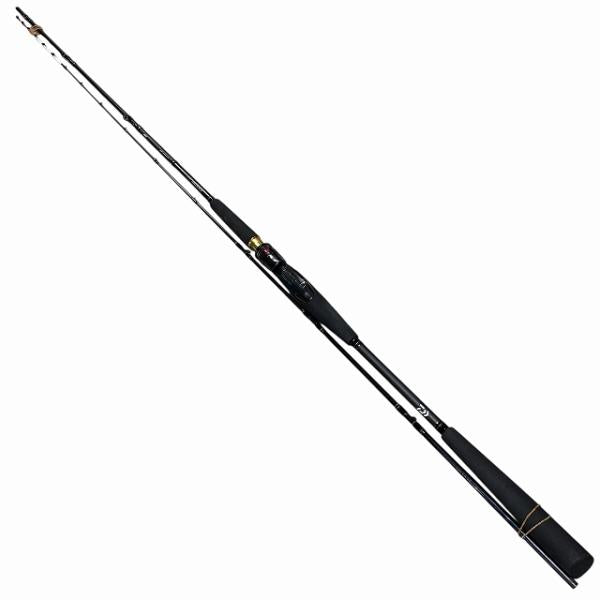 18 極鋭ヒラメXEXAGS MH-245 ダイワ【【C】中古良品】 釣り人応援セール