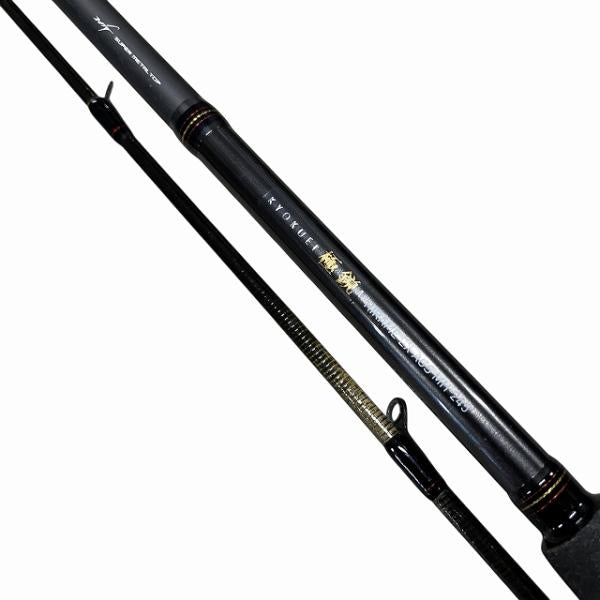 18 極鋭ヒラメXEXAGS MH-245 ダイワ【【C】中古良品】 釣り人応援セール