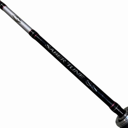 サーベルチューンSS B66 シマノ【【C】中古良品】 釣り人応援セール