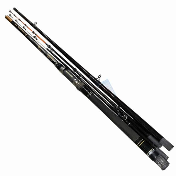 DX OKIHO 80-300 CRN オリムピック【【C】中古良品】