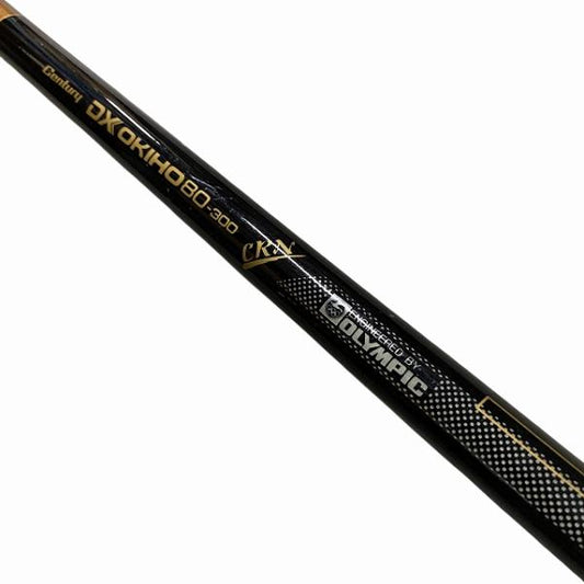 DX OKIHO 80-300 CRN オリムピック【【C】中古良品】