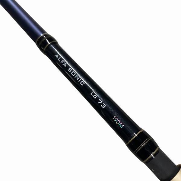 アルファソニック LG73 【【C】中古良品】