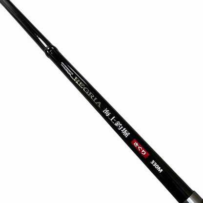 レグリア海上釣堀さぐり 330M プロマリン【【A】超美品