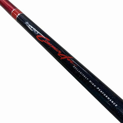 ブラックジャックコマンダー 超硬 53VM ダイワ【【C】中古良品】