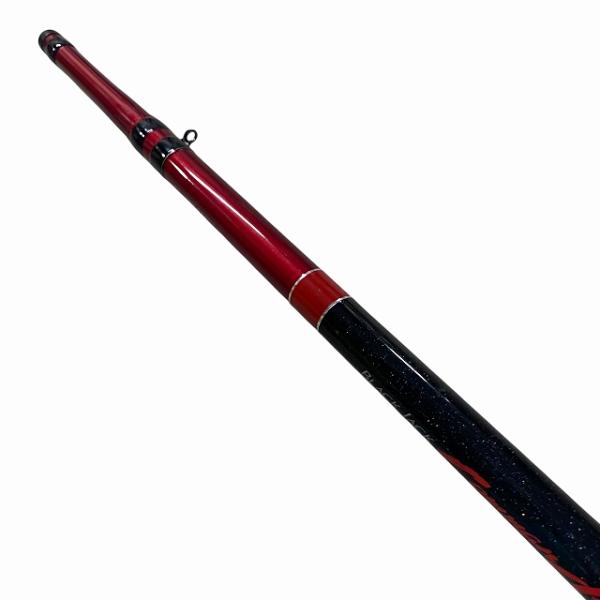 ブラックジャックコマンダー 超硬 53VM ダイワ【【C】中古良品】