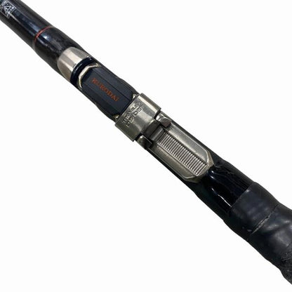 ブラックジャックコマンダー 超硬 53VM ダイワ【【C】中古良品】
