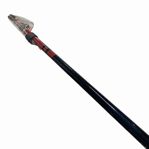 がま磯 競技スペシャル2 125.50 がまかつ【【D】多少傷などあり
