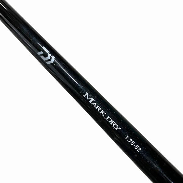 マーフドライ 1.75-52 ダイワ【【C】中古良品】