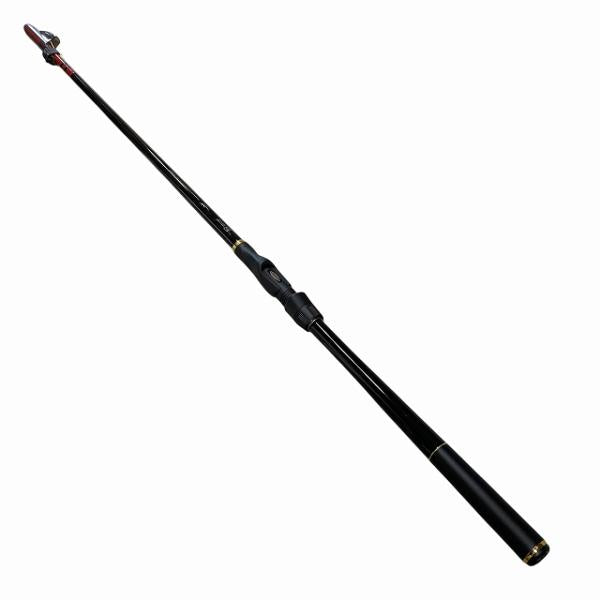 がま船磯アルデナ 0.6-53 がまかつ【【C】中古良品】
