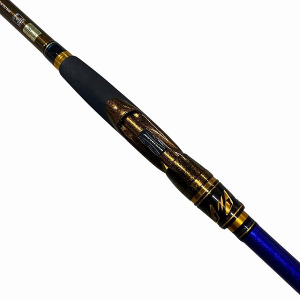 クラブキャビンFLS-350 ダイワ【【C】中古良品】