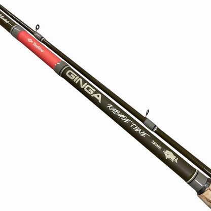 GINGA カブセチューン 【【C】中古良品】