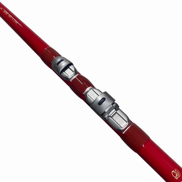スペシャルジーカー 弁天海津 朱 300H 東海オリジナル【【SS】新古