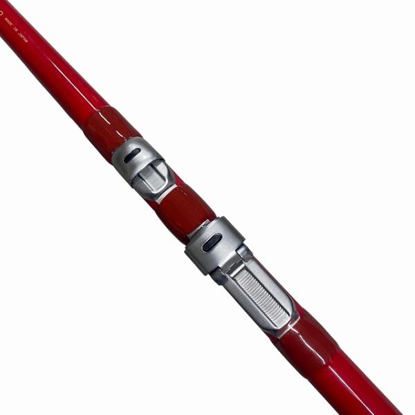 スペシャルジーカー 弁天海津 朱 270H 東海オリジナル【【SS】新古