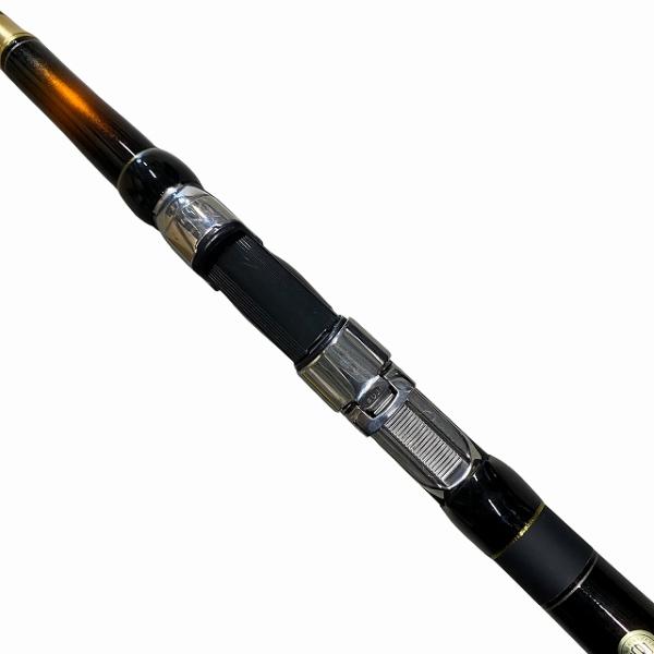 カイエイ 先鋭 168 シマノ【【B】美品