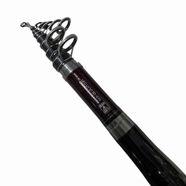 リバティークラブ ライトパック30-270 ダイワ【【C】中古良品】