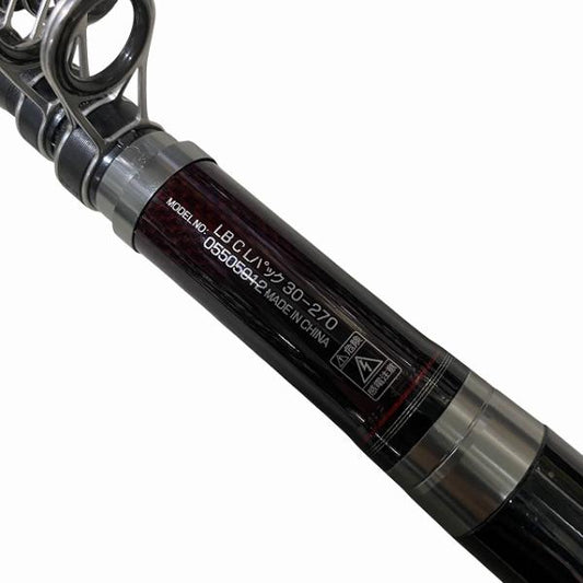 リバティークラブ ライトパック30-270 ダイワ【【C】中古良品】
