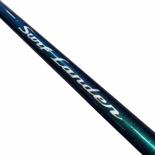 23 サーフランダー 425DX-T シマノ【【SS】新古