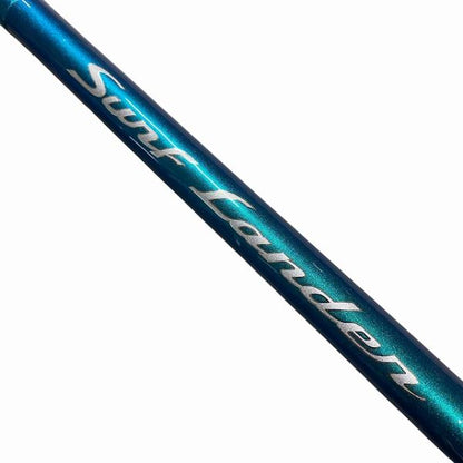 22サーフランダー385DX シマノ【【B】美品