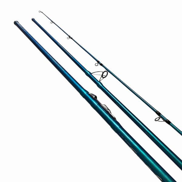 22サーフランダー385DX シマノ【【B】美品