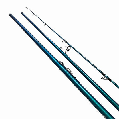 22サーフランダー385DX シマノ【【B】美品