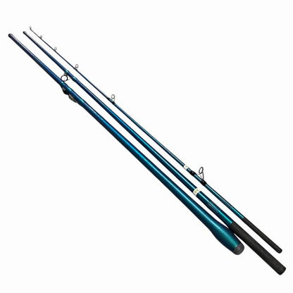 22サーフランダー385DX シマノ【【B】美品