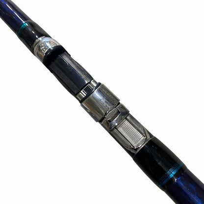 アクセルスピン 405DX＋ タイプF シマノ【【B】美品