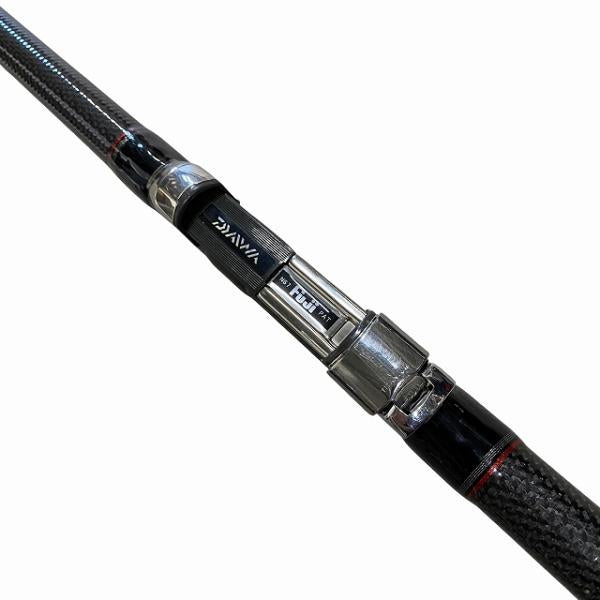 14 トーナメントキャスター AGS30-405 ダイワ【【B】美品