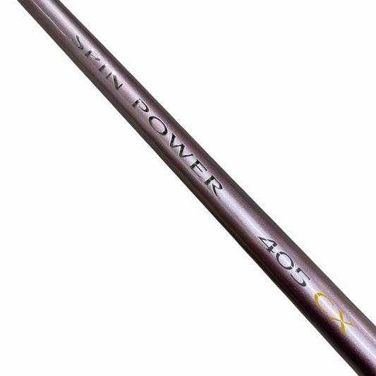 リスピンパワー 405CX シマノ【【C】中古良品】