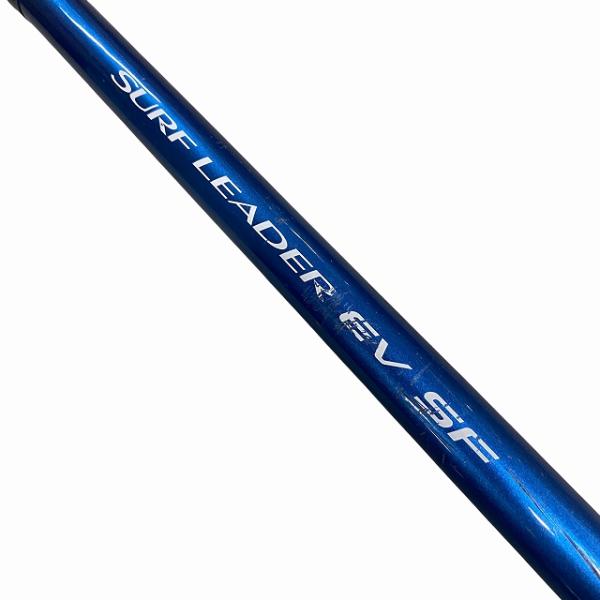 サーフリーダー EV SF405EX シマノ【【C】中古良品】