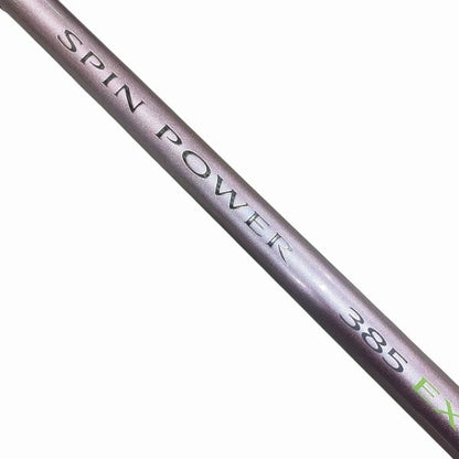 スピンパワー 385EX＋ シマノ【【C】中古良品】